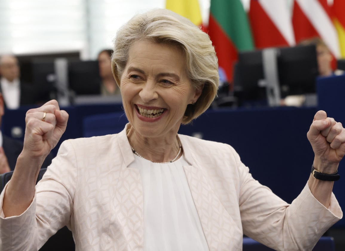 0208 Ursula von der Leyen